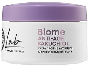 Крем для лица Natura Siberica Anti-Age Bakuchiol