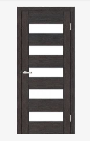 Usa de interior Spirit Cortex 4 Wenge (700 mm)