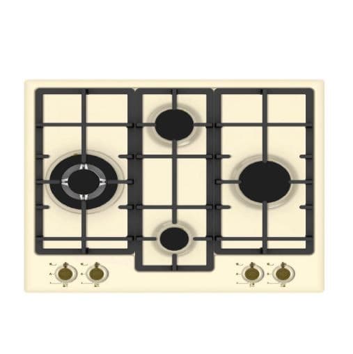 Варочная панель газовая Simfer H6405VGWJ