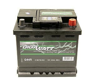 Acumulator auto GigaWatt 45AH 400A(EN) (S3 002)