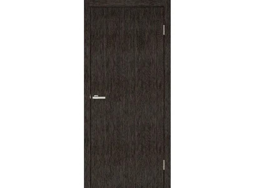 Межкомнатная дверь Спирит Ofis Wenge (600 mm)