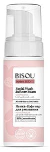 Мыло для лица Bisou Facial Wash Softner Foam