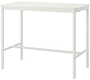 Стол IKEA Tommaryd 130x70x105 Белый