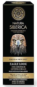 Crema pentru zona ochilor Natura Siberica Eagle Look