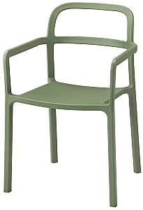  IKEA Ypperlig cu brate Verde