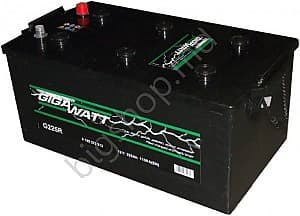 Acumulator auto GigaWatt 225AH 1150A(EN) (T5 080)