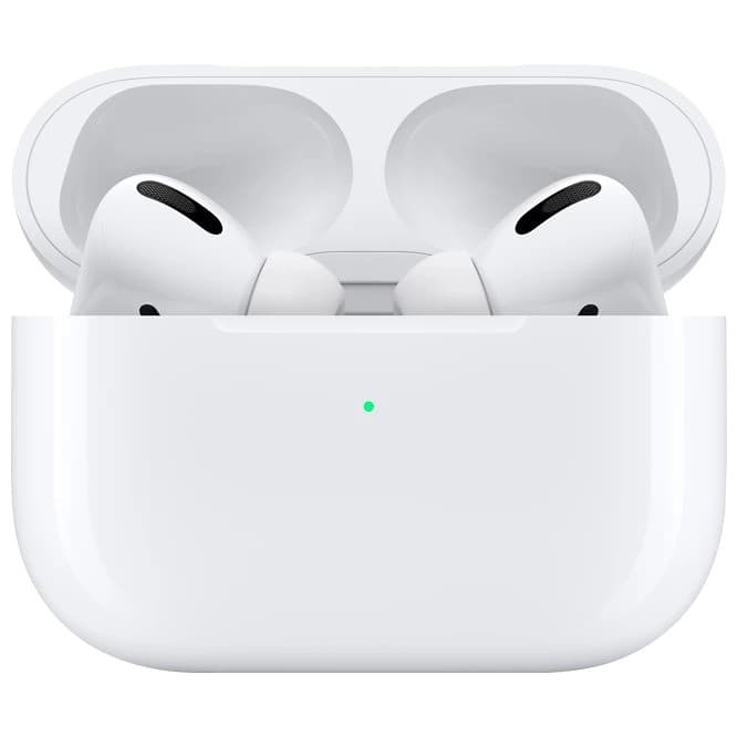 Casti Apple AirPods Pro with MagSafe