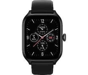 Умные часы Xiaomi Amazfit GTS 4 Infinite Black