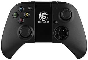 Gamepad 2E GAMING C04 WL Black