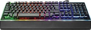 Tastatura pentru gaming Trust GXT 860 THURA