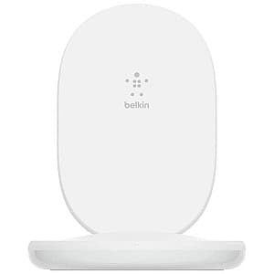 Зарядное устройство Belkin WIB002VFWH