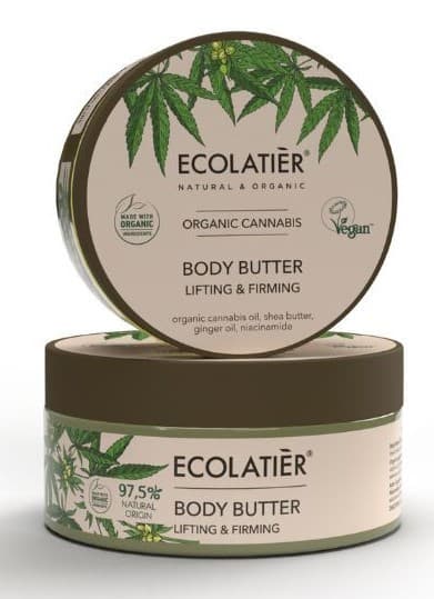 Ulei de masaj EcoLatier Lifting and Firming