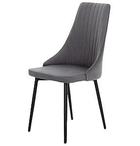 Scaun Stolline Russo Marengo (Gri)