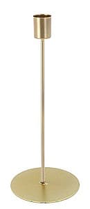 Подсвечник Gold 48356