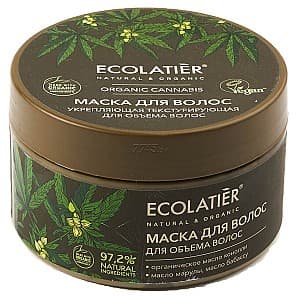 Маска для волос EcoLatier Firming and Texturizing