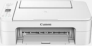 Imprimanta Canon Pixma TS3151 White