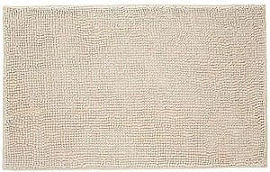 Covoras de baie Tatkraft 50x80 Sand (695502)