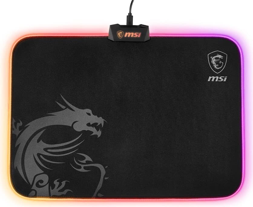 Коврик для мыши MSI Agility GD60