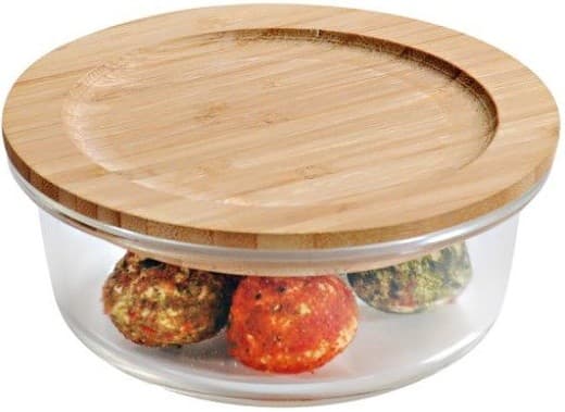 Set de recipiente alimentare Kesper 38023