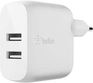 Зарядное устройство Belkin WCB002vfWH