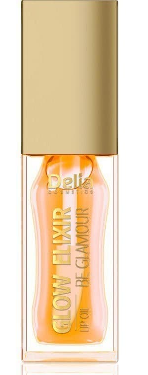 Ulei de buze Delia Cosmetics Lip Oil Be Glamour