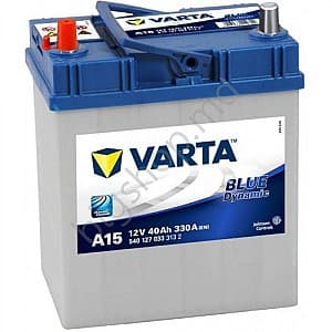 Acumulator auto Varta 40AH 330A(EN) (S4 019)