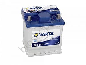 Acumulator auto Varta 44AH 420A(EN) (S4 000)