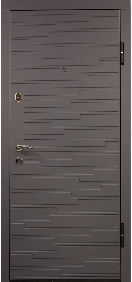 Usa exterior Spirit DT 66 grey/beige (960 mm)