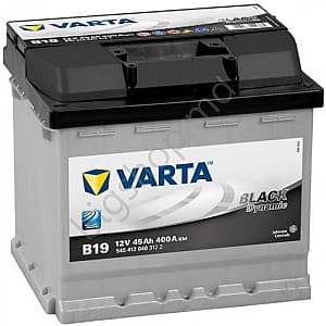 Acumulator auto Varta 45AH 400A(EN) (S3 002)