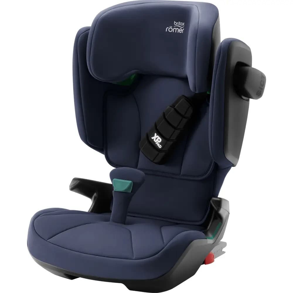 Scaun auto Britax-Romer KIDFIX i-SIZE Moonlight Blue