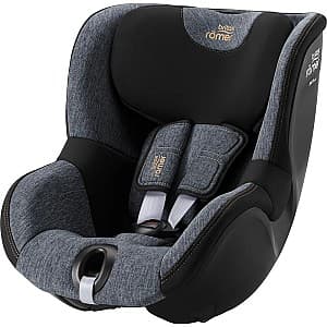 Scaun auto Britax-Romer DUALFIX 3 i-SIZE with FLEX BASE iSENSE Blue Marble