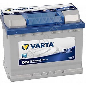 Acumulator auto Varta 60AH 540A(EN) (S4 005)