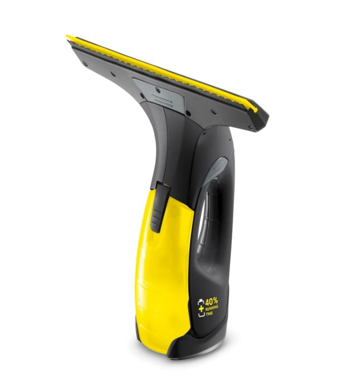 Уборочное оборудование KARCHER WV 2 Black Edition