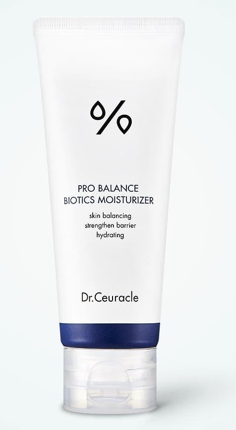 Crema pentru fata Dr. Ceuracle Pro Balance Biotics Moisturizer