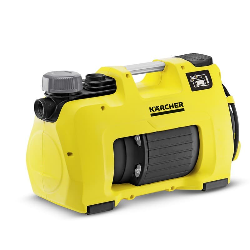 Насос KARCHER BP 4 Home & Garden