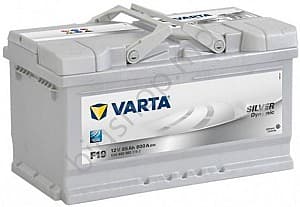 Acumulator auto Varta 85AH 800A(EN) (S5 011)