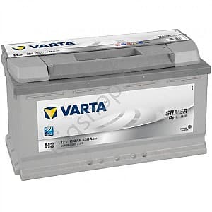 Acumulator auto Varta 100AH 830A(EN) (S5 013)