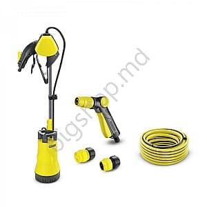 Насос KARCHER BP 1 Barrel Set