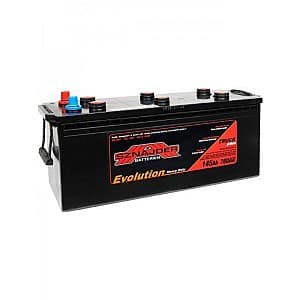 Acumulator auto Snaider SNAIDER 145 Ah HD Truck Professional