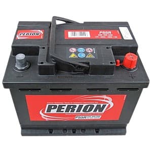 Acumulator auto Perion 56Ah (556400048)