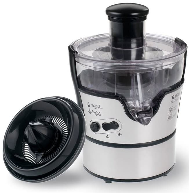 Storcator de fructe TEFAL ZN355C3E