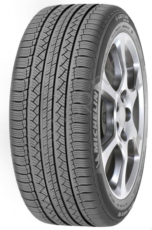 Anvelopa Michelin Latitude Tour HP GRNX 255/55 R18 109V