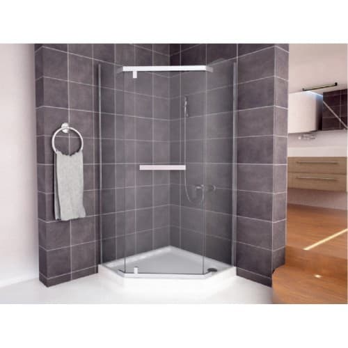 Душевая  кабина Shower Pentagon 318782