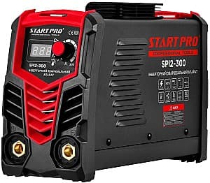 Сварочный аппарат Start Pro SPI2-300