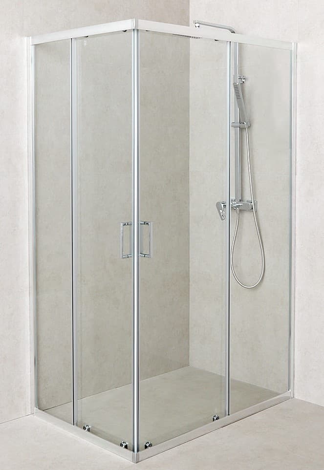 Cabina de dus Linia H2O GRANTA 1200X800X1900 (107746)