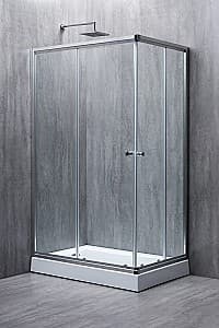 Cabina de dus Mano Elegant 140x70x190