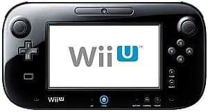 Consola video Nintendo WII U