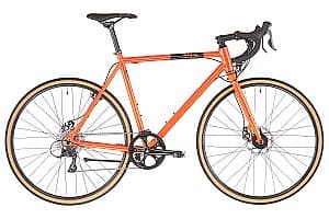 Гоночный велосипед Fixie Inc. Floater Race 8S Fire Red (2021)
