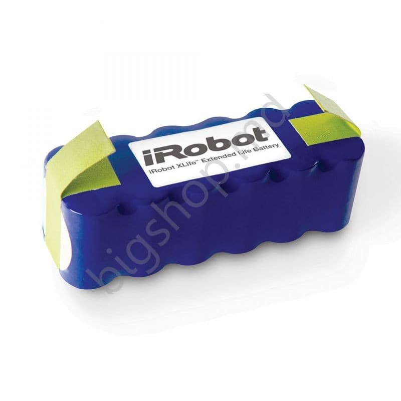 Accesoriu aspirator iRobot X-life Battery