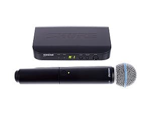 Беспроводной микрофон Shure BLX24/Beta58 H8E